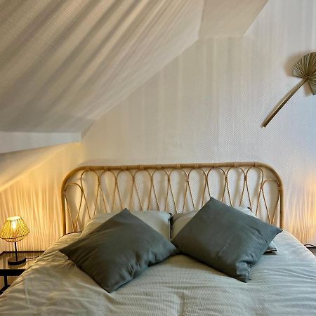 Duplex En Plein Coeur De Malo-Les-Bains Διαμέρισμα Δουνκέρκη Εξωτερικό φωτογραφία