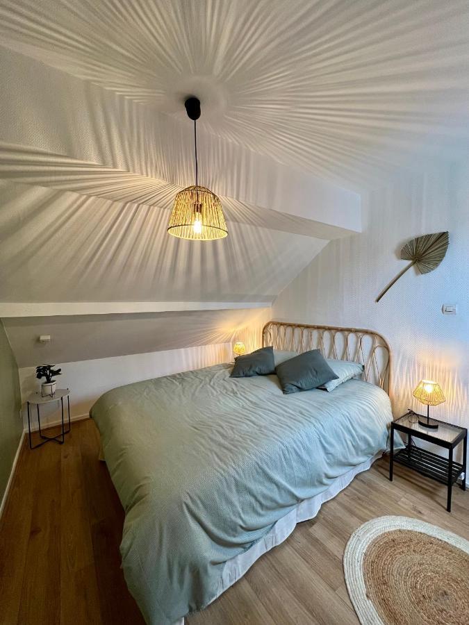 Duplex En Plein Coeur De Malo-Les-Bains Διαμέρισμα Δουνκέρκη Εξωτερικό φωτογραφία