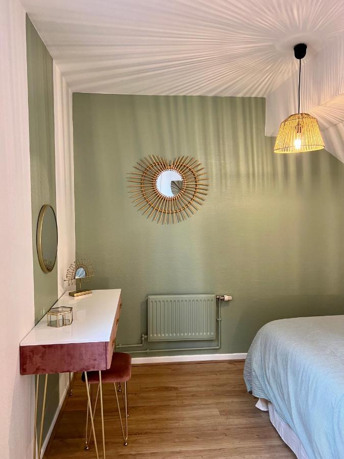 Duplex En Plein Coeur De Malo-Les-Bains Διαμέρισμα Δουνκέρκη Εξωτερικό φωτογραφία