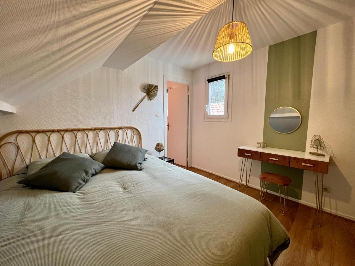 Duplex En Plein Coeur De Malo-Les-Bains Διαμέρισμα Δουνκέρκη Εξωτερικό φωτογραφία